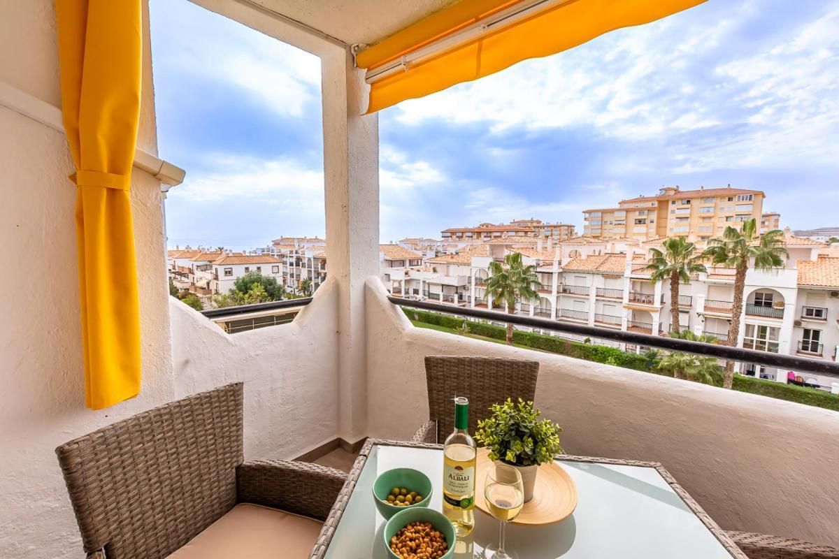 Appartement Andaluz - Laguna *